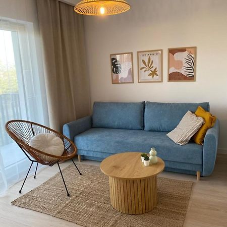 Metro Szwedzka Apartament Orange Warsawa Bagian luar foto