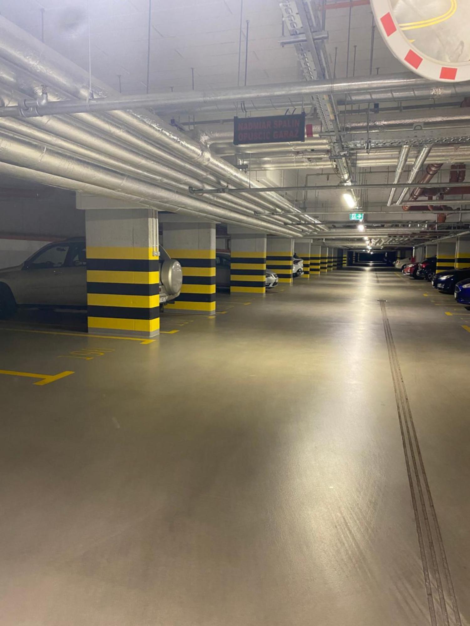 Metro Szwedzka Apartament Orange Warsawa Bagian luar foto