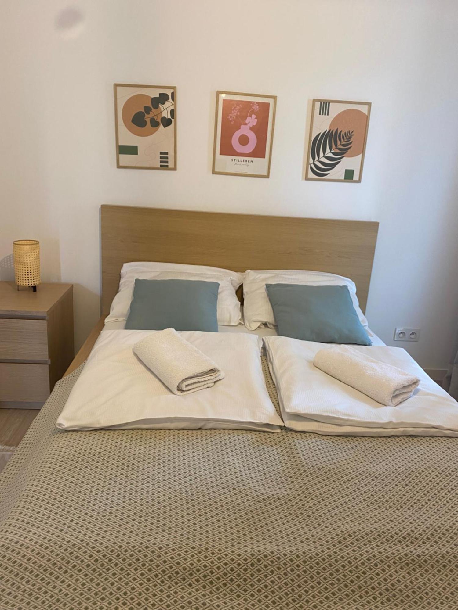 Metro Szwedzka Apartament Orange Warsawa Bagian luar foto